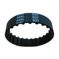 Transmission Rubber Timing belt of power machine